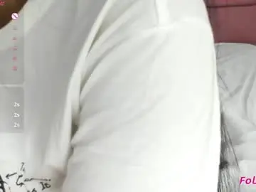 Chaturbate Sex Cam of katriana_sex