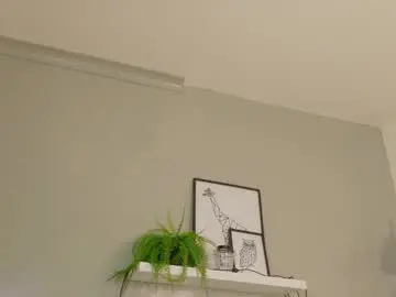 Chaturbate Sex Cam of kendalmilleer
