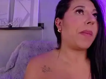 Chaturbate Nude Webcam of kendalmilleer