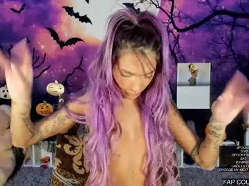 Chaturbate Live Porn of lana_del_bae