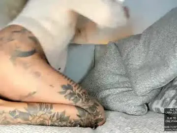 Chaturbate Sex Chat of lana_del_bae