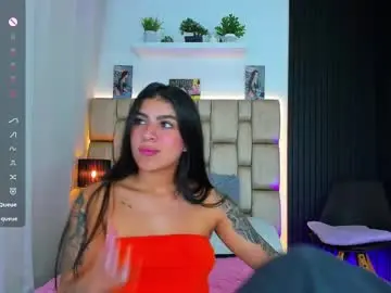 Chaturbate Sex Chat of little__sophie18