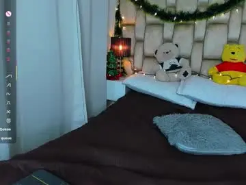 Chaturbate Nude Webcam of little__sophie18