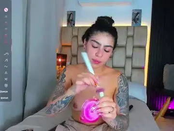 Chaturbate Adult Webcam of little__sophie18