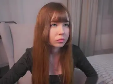 Chaturbate Best Webcam of louettakarn