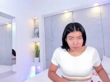 Chaturbate Live Porn of lovelyeyesx