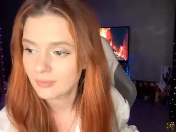 Chaturbate Free Porn Cam of lucretiareisen