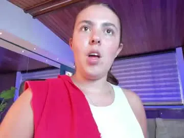 Chaturbate Live Porn of lyssa_muller