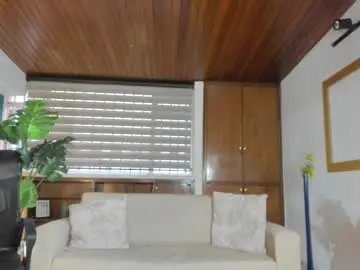 Chaturbate Live Sex Cam of lyssa_muller