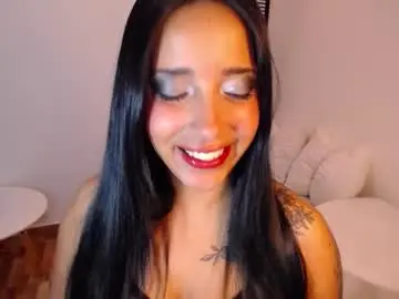 Chaturbate Nude Webcam of marie_daved