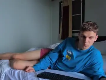 Chaturbate Adult Webcams of maxim_burn