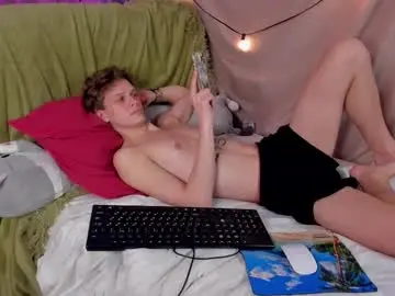 Chaturbate Adult Webcam of maxim_burn