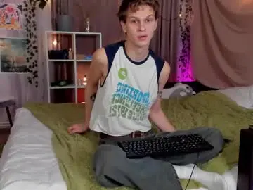 Chaturbate Free Live Porn of maxim_burn