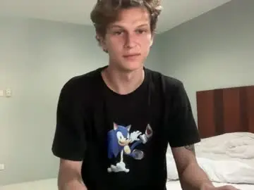 Chaturbate Live Sex Cam of maxim_burn