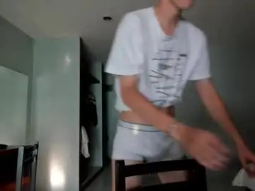 Chaturbate Free Live Porn of maxim_burn