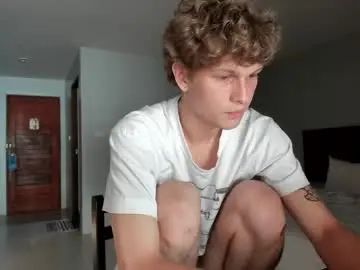 Chaturbate Adult Video Chat of maxim_burn