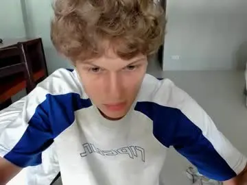 Chaturbate Best Webcam of maxim_burn