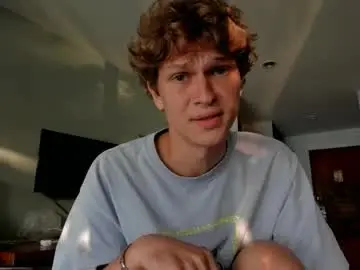 Chaturbate Adult Webcam of maxim_burn