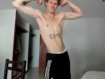 Chaturbate Private Sex Chat of maxim_burn