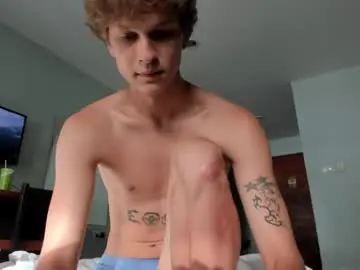 Chaturbate Sex Chat of maxim_burn