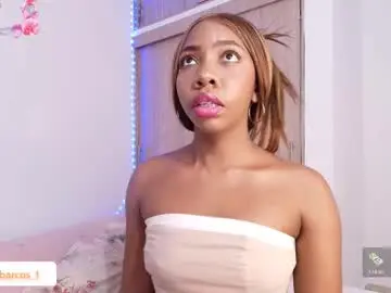 Chaturbate Live Sex Cam of meganbarko