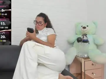 Chaturbate Adult Webcams of melannie_roses