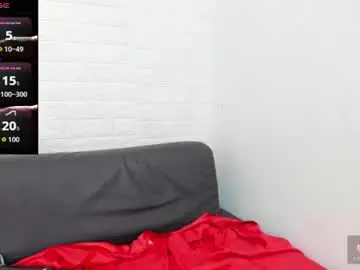 Chaturbate Live Sex of melannie_roses