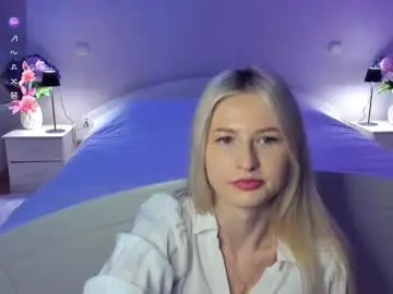 Chaturbate Adult Webcam of mellina_tey