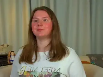 Chaturbate Adult Video Chat of melodymoores