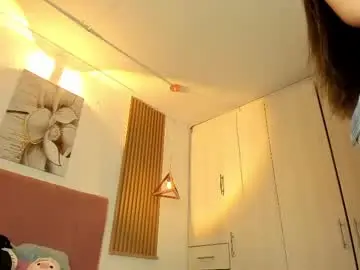 Chaturbate Nude Webcam of mia_nevaeh