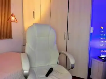 Chaturbate Sex Cam of mia_nevaeh