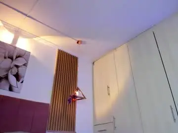 Chaturbate Watch Live Sex Cams of mia_nevaeh