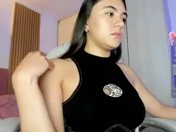 Chaturbate Adult Video Chat of mia_nevaeh