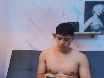 Chaturbate Best Webcam of mike_sanz
