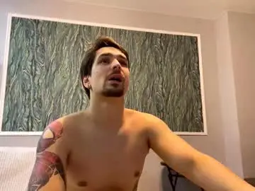 Chaturbate Sex Cam of miley_and_michael