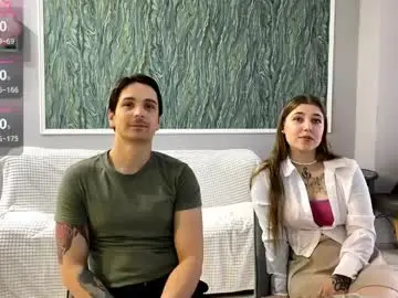 Chaturbate Adult Webcam of miley_and_michael