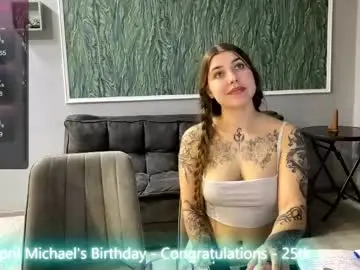 Chaturbate Adult Webcam of miley_and_michael