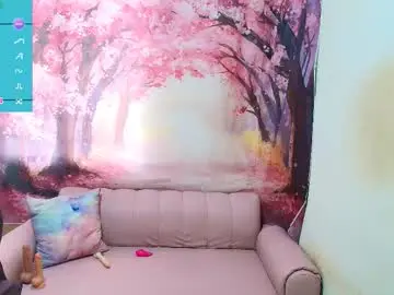 Chaturbate Sex Cam of mimi_sexy18