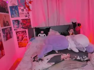 Chaturbate Nude Webcam of misscurvytop