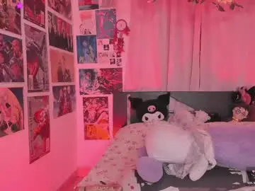 Chaturbate Best Webcam of misscurvytop