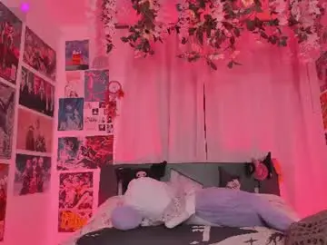 Chaturbate Best Webcam of misscurvytop
