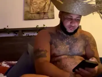 Chaturbate Adult Video Chat of mrnineinch1995