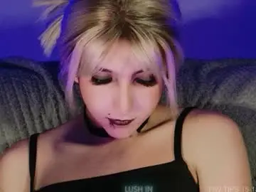 Chaturbate Live Porn of nalan_