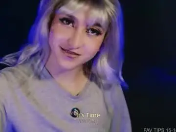 Chaturbate Adult Video Chat of nalan_