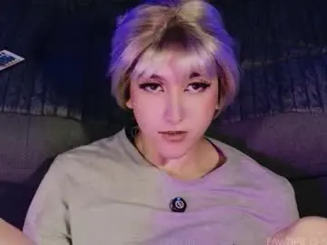 Chaturbate Live Sex Cam of nalan_