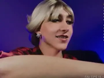 Chaturbate Adult Webcam of nalan_