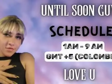 Chaturbate Private Sex Chat of nalan_