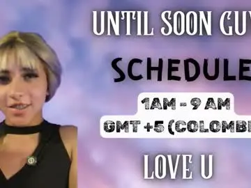 Chaturbate Adult Video Chat of nalan_