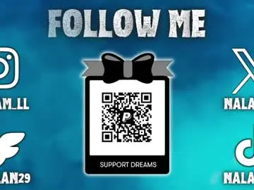 Chaturbate Live Sex of nalan_