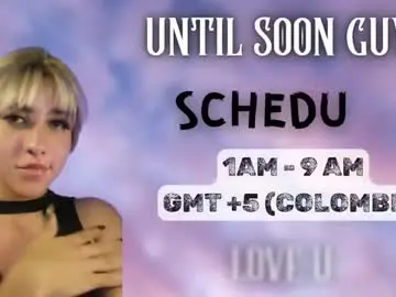 Chaturbate Free Porn Cam of nalan_